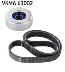 SKF VKMA 63002